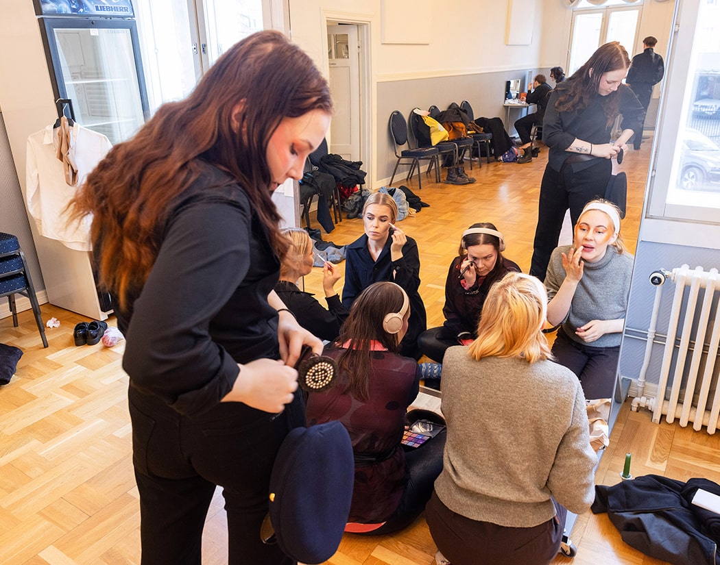 Sivun valokuvat © Mikko Vattulainen Sivun valokuvat © Mikko Vattulainen