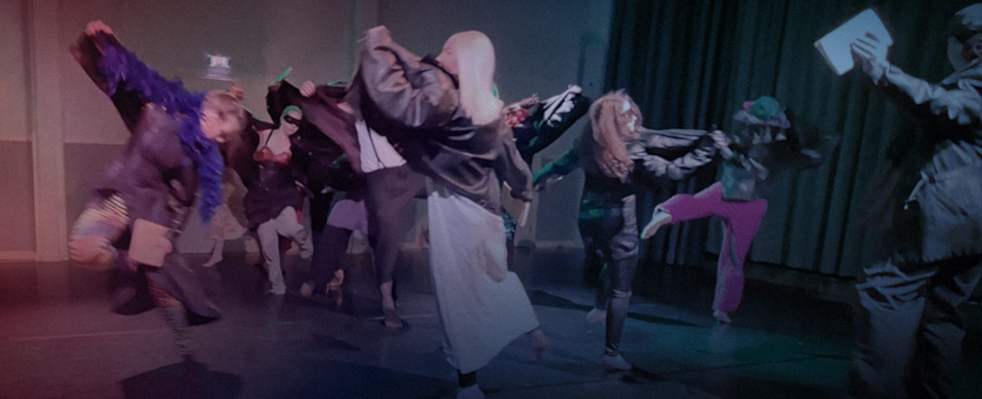 Suomen Teatteriopisto
